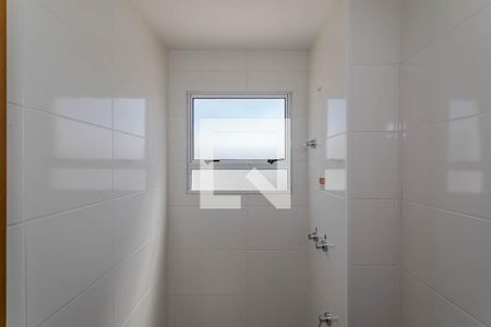 Apartamento para alugar com 40m², 2 quartos e 1 vagaBanheiro