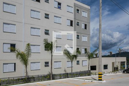 Apartamento para alugar com 40m², 2 quartos e 1 vagaPlaquinha - Quarto 2