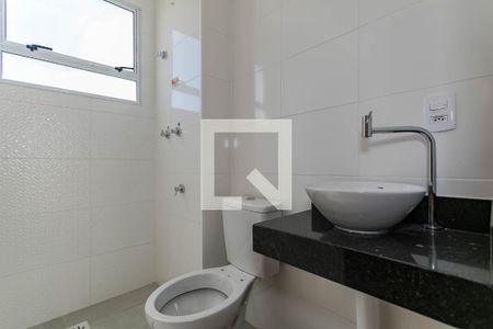 Apartamento para alugar com 40m², 2 quartos e 1 vagaBanheiro