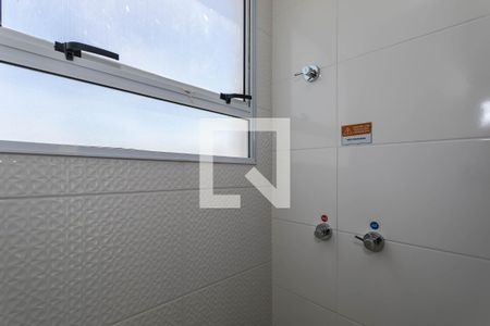 Apartamento para alugar com 40m², 2 quartos e 1 vagaBanheiro