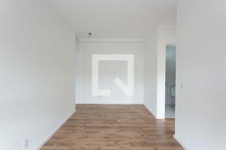 Sala de apartamento à venda com 2 quartos, 69m² em Vila Esperança, São Paulo