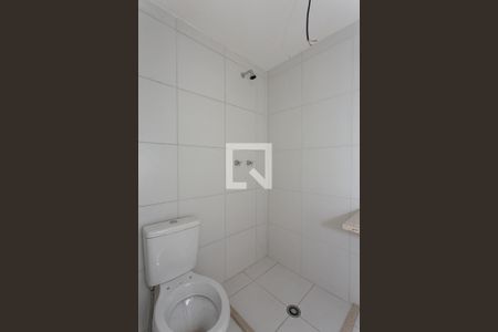 Apartamento à venda com 69m², 2 quartos e 1 vagaBanheiro da Suíte