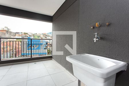 Apartamento à venda com 69m², 2 quartos e 1 vagaÁrea de Serviço