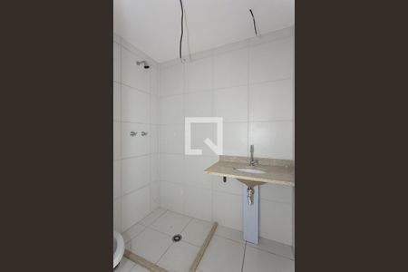 Apartamento à venda com 69m², 2 quartos e 1 vagaBanheiro da Suíte