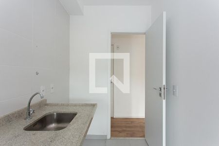 Apartamento à venda com 69m², 2 quartos e 1 vagaCozinha