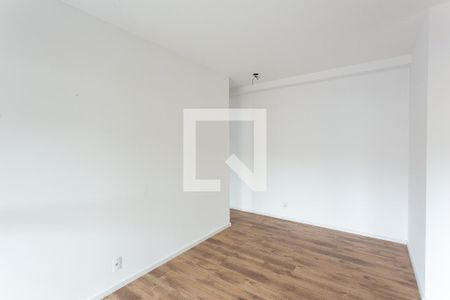 Sala de apartamento à venda com 2 quartos, 69m² em Vila Esperança, São Paulo