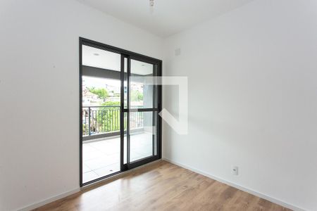 Sala de apartamento à venda com 2 quartos, 69m² em Vila Esperança, São Paulo