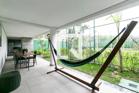 Apartamento à venda com 69m², 2 quartos e 1 vagaÁrea comum