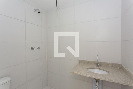 Apartamento à venda com 69m², 2 quartos e 1 vagaBanheiro da Suíte