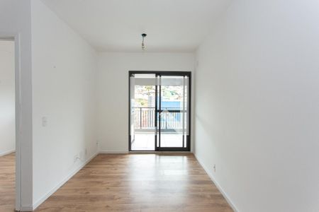 Sala de apartamento à venda com 2 quartos, 69m² em Vila Esperança, São Paulo