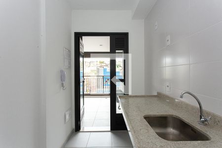 Apartamento à venda com 69m², 2 quartos e 1 vagaCozinha