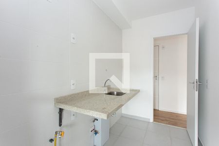 Apartamento à venda com 69m², 2 quartos e 1 vagaCozinha