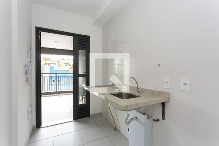 Apartamento à venda com 69m², 2 quartos e 1 vagaCozinha