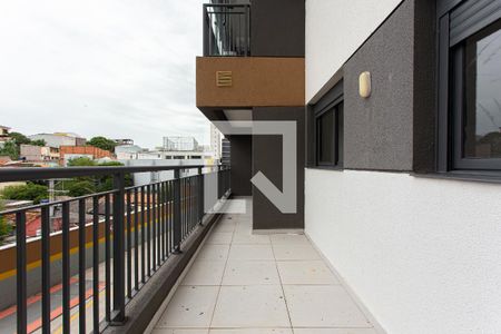 Apartamento à venda com 69m², 2 quartos e 1 vagaVaranda gourmet