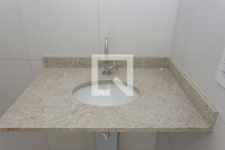 Apartamento à venda com 69m², 2 quartos e 1 vagaBanheiro da Suíte