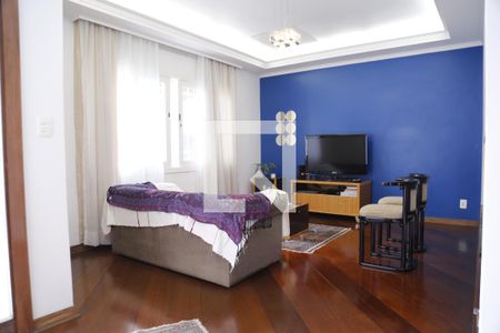 Sala de casa à venda com 3 quartos, 100m² em Piqueri, São Paulo