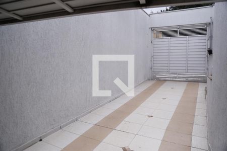 Casa à venda com 100m², 3 quartos e 3 vagasGaragem Descoberta