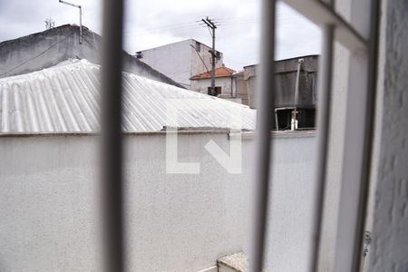 Varanda do Quarto 1 de casa à venda com 3 quartos, 100m² em Piqueri, São Paulo
