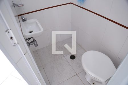 Casa à venda com 100m², 3 quartos e 3 vagasBanheiro de serviço