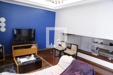 Sala de casa à venda com 3 quartos, 100m² em Piqueri, São Paulo