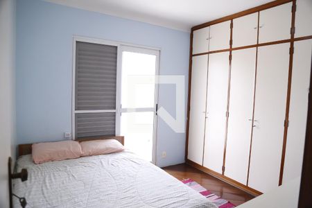 Quarto 1 de casa à venda com 3 quartos, 100m² em Piqueri, São Paulo