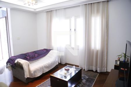 Sala de casa à venda com 3 quartos, 100m² em Piqueri, São Paulo