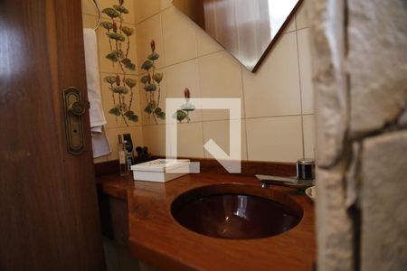 Casa à venda com 100m², 3 quartos e 3 vagasLavabo