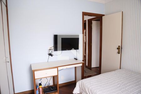 Quarto 1 de casa à venda com 3 quartos, 100m² em Piqueri, São Paulo