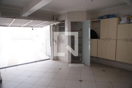 Casa à venda com 100m², 3 quartos e 3 vagasGaragem Coberta 1