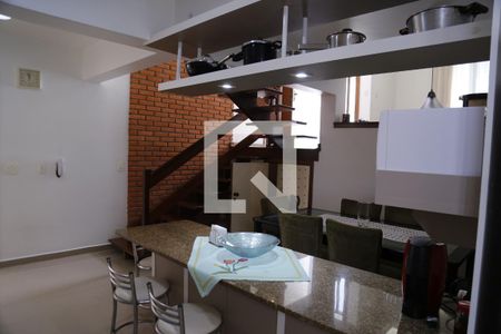 Casa à venda com 100m², 3 quartos e 3 vagasCozinha