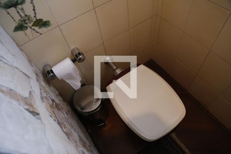 Casa à venda com 100m², 3 quartos e 3 vagasLavabo