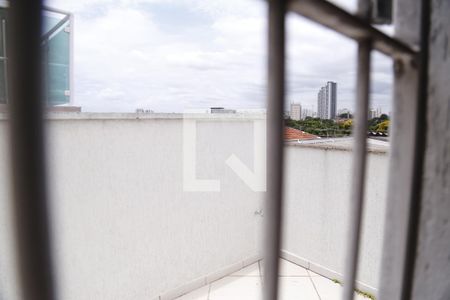 Casa à venda com 100m², 3 quartos e 3 vagasVaranda da Suíte