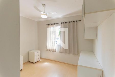 Suíte de apartamento para alugar com 3 quartos, 96m² em Centro, Campinas
