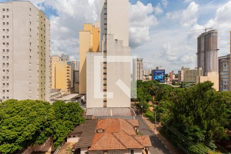 Apartamento para alugar com 96m², 3 quartos e 1 vagaVista do Quarto 2