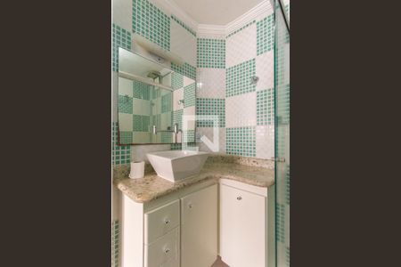 Apartamento para alugar com 96m², 3 quartos e 1 vagaBanheiro