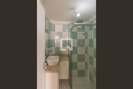 Apartamento para alugar com 96m², 3 quartos e 1 vagaBanheiro