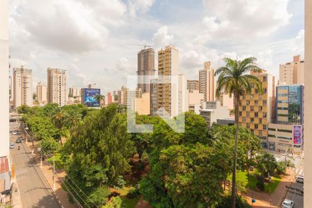 Apartamento para alugar com 96m², 3 quartos e 1 vagaVista da Suíte