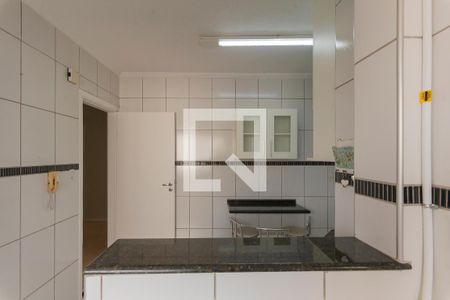 Apartamento para alugar com 96m², 3 quartos e 1 vagaCozinha