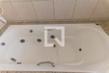 Apartamento para alugar com 96m², 3 quartos e 1 vagaBanheiro da Suíte