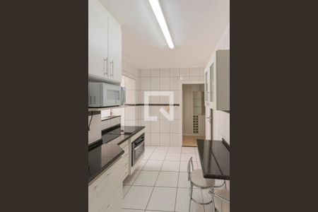 Apartamento para alugar com 96m², 3 quartos e 1 vagaCozinha