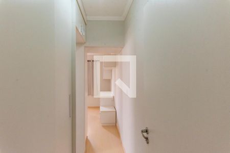 Suíte de apartamento para alugar com 3 quartos, 96m² em Centro, Campinas