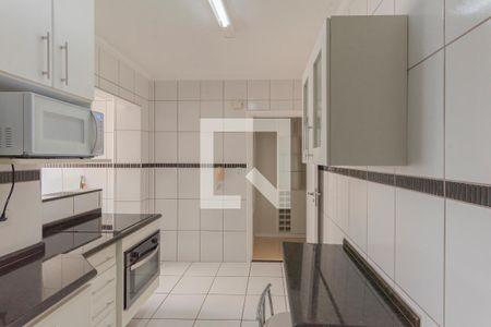 Apartamento para alugar com 96m², 3 quartos e 1 vagaCozinha