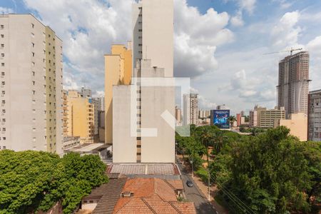 Apartamento para alugar com 96m², 3 quartos e 1 vagaVista do Quarto 1