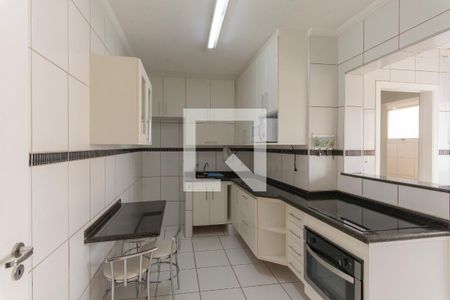 Apartamento para alugar com 96m², 3 quartos e 1 vagaCozinha