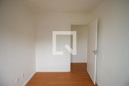 Quarto 1 de apartamento para alugar com 2 quartos, 42m² em Fazenda Caguaçu, São Paulo