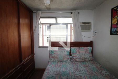Quarto 1 de apartamento para alugar com 2 quartos, 50m² em Lins de Vasconcelos, Rio de Janeiro