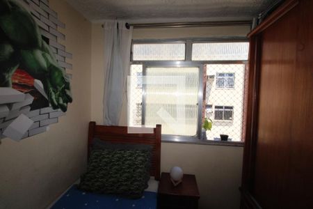 Quarto 2 de apartamento para alugar com 2 quartos, 50m² em Lins de Vasconcelos, Rio de Janeiro
