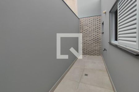 Casa para alugar com 116m², 3 quartos e 4 vagasÁrea de Luz - Quarto 2