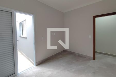 Casa para alugar com 116m², 3 quartos e 4 vagasQuarto 2