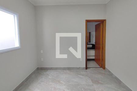 Quarto Suíte de casa para alugar com 3 quartos, 116m² em Parque Jambeiro, Campinas
